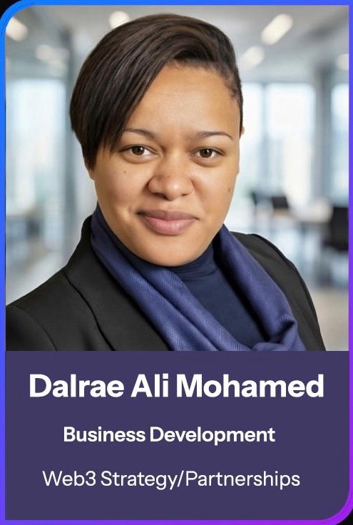 Dalrae Ali Mohamed