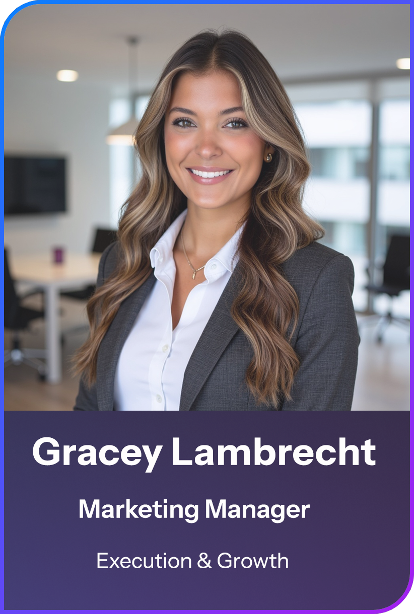 Gracey Lambrecht