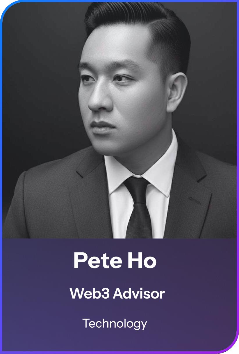Pete Ho